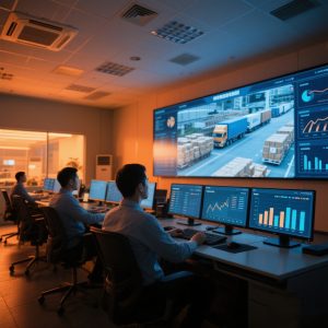 MooyeeDropship Working