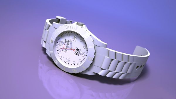 Stylish Dummy Chronograph Watch