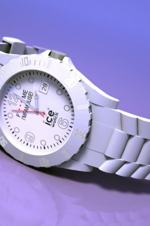 Stylish Dummy Chronograph Watch